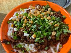 -玲玲米粉·新疆现炒米粉(大十字总店)