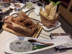 -浩爷羊蝎子火锅(双榆树店)