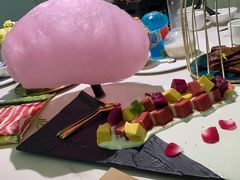 -古仓餐厅·创意菜