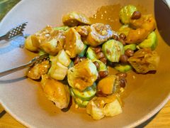 -村长家的疙瘩汤·东营菜(东营茶城店)