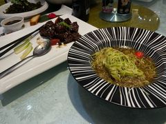 -齐家花园大酒店(宝山店)