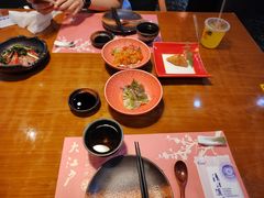 -大江户日本料理(吕厝店)