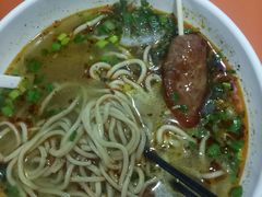 -陈至马正宗兰州牛肉面(韩乐坊店)