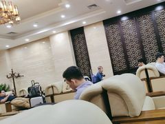 -威海大水泊国际机场