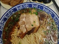 奥灶面-伟记奥面馆(养育巷店)