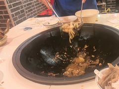 -江湖水乡铁锅炖魚(周庄嘉园店)