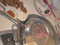 -八合里潮汕鲜牛肉火锅(深圳海岸城店)