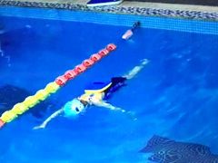 -阳光游泳培训基地(天通苑店)