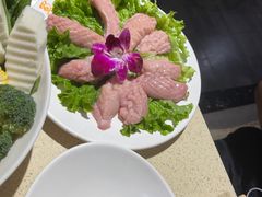-蜀留香火锅·始于1999·原四川老火锅(白堤路店)