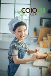 -七色田儿童摄影(静安店)