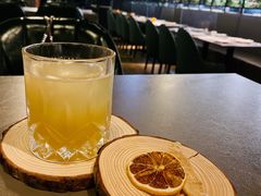 -Oasis Bar & Grill