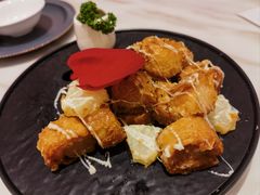 -茉莉餐厅(包河万达店)
