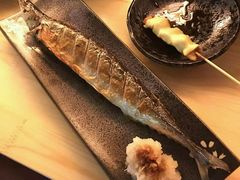 -J.K轴吧居酒屋&酒吧