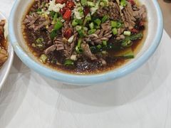 过江嫩腰花-聚福缘菜馆(隆昌路店)