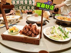 -创味·民间海南菜·非遗藤桥排骨(藤桥·免税城店)