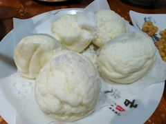 -春發合饭庄