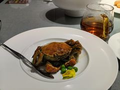 醉蟹-润泽天·湘味家宴(岳麓山店)