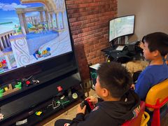 -4k轰趴馆(苏州街店)