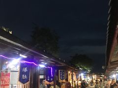 -茯茶镇