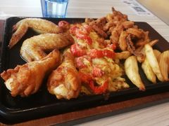 -必胜客(大坪英利店)