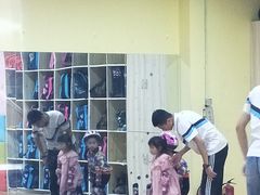 -米高蓝斯克国际轮滑中心(中铁建店)