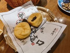 -老西门·常州菜(新区店)