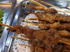 -串意十足烧烤店(立水桥店)