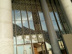-云南省大剧院
