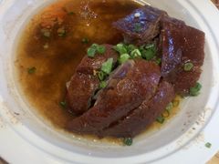 -德胜轩正宗顺德菜(宝安沙井会展中心店)