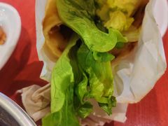 -甲乙饼·手工牛肉饼(金地广场店)