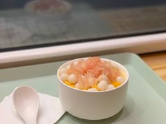 -小团圆糖水铺(襄阳南路店)