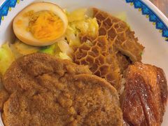 -永祥烧腊餐厅(虹口店)