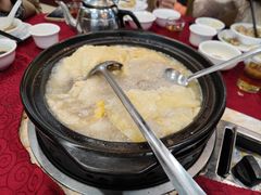 -光明清汤羊(宝业路店)