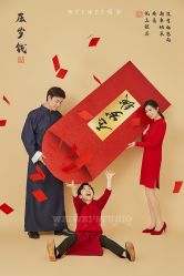 点击看大图 -为为儿童摄影(天津之眼店)