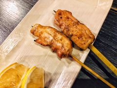 鸡腿正肉-Fukumimi·美醉堂 居酒屋(金尚店)