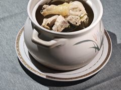 -龙井壹号·茶缘山景宴(龙井村店)