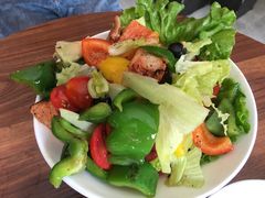 -克比叔叔印度餐厅Kebabs on the Grille(永康路分店)