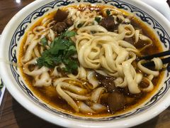 大同刀削面-韩师傅老大同刀削面(北苑路店)