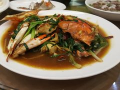 -骆驼阿三饭店(迪赛邻里店)