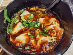 老麻抄手-好這口重庆小面(总店)