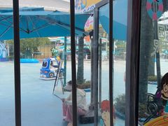 -海合安成都极地海洋公园