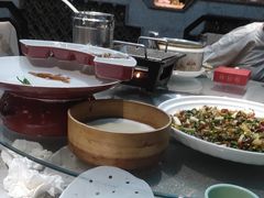 -六合居(温江店)