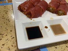 -名点一号·精致茶点·手工制作(宝华店)
