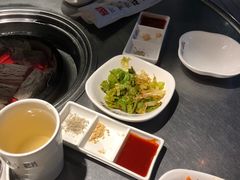 -喜来稀肉(望京店)