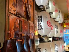 -千懿六本木酒场(常熟路店)