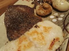 -赤坂亭·M9和牛烧肉·铁板烧(合肥万象城店)
