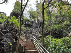 -崆峒岩风景区