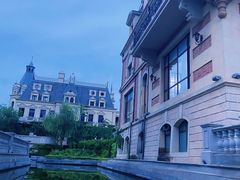 -大连海昌东方水城