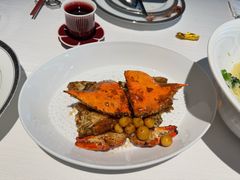 -怡情荟•海鲜青岛菜(五四广场旗舰店)