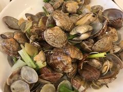 -老虎滩船说·海胆水饺·大连海鲜(老虎滩店)